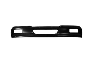 DAF CF Series Front Bumper Bar - with Flat Bottom Edge - CF65/75/85 (2000-2020)
