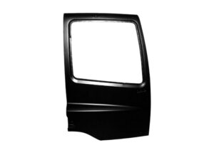 DAF CF Series Door Shell R/H - With Mirror Arm Holes - CF65/75/85 (2000-2020)