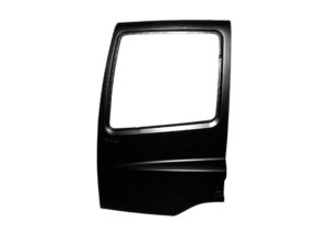 DAF CF Series Door Shell L/H - With Mirror Arm Holes - CF65/75/85 (2000-2020)