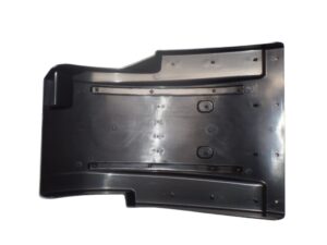 CF65, CF75, CF85, DAF, DF92, European Makes- Mud Guard- RH Right Hand (Drivers Side)- Front – CF65/CF75/CF85 (00-13), DF92-060-A1