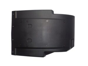 CF65, CF75, CF85, DAF, DF92, European Makes- Mud Guard- LH Left Hand (Passengers Side)- Front – CF65/CF75/CF85 (00-13), DF92-060-A2