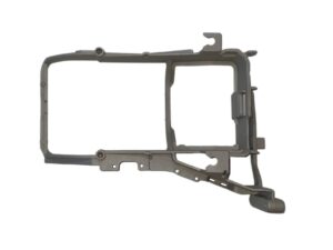 CF65, CF75, CF85, DAF, DF92, European Makes- HeadLamp Holder- RH Right Hand (Drivers Side) – CF65/CF75/CF85 (00-13), DF92-206-1, 1372802