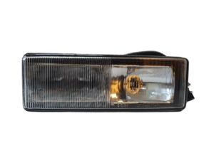 CF65, CF75, CF85, DAF, DF92, European Makes- Fog Lamp- RH Right Hand (Drivers Side) – Rectangle – CF65/CF75/CF85 (00-06), DF92-219-1