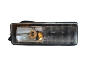CF65, CF75, CF85, DAF, DF92, European Makes- Fog Lamp- LH Left Hand (Passengers Side)– Rectangle – CF65/CF75/CF85 (00-06), DF92-219-2