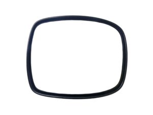 CF65, CF75, CF85, DAF, DF92, European Makes- Spotter Mirror- RH Right Hand (Drivers Side)=LH Left Hand (Passengers Side)– Suit 40mm Arm – CF65/CF75/CF85 (00-13), DF92-940H-B0, 1689347