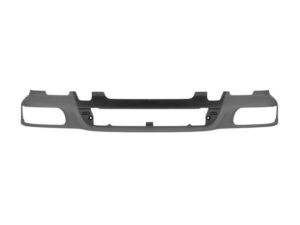 DAF LF Series Front Bumper Bar - Upper - Two Colour - LF45/55 (2001-2019)