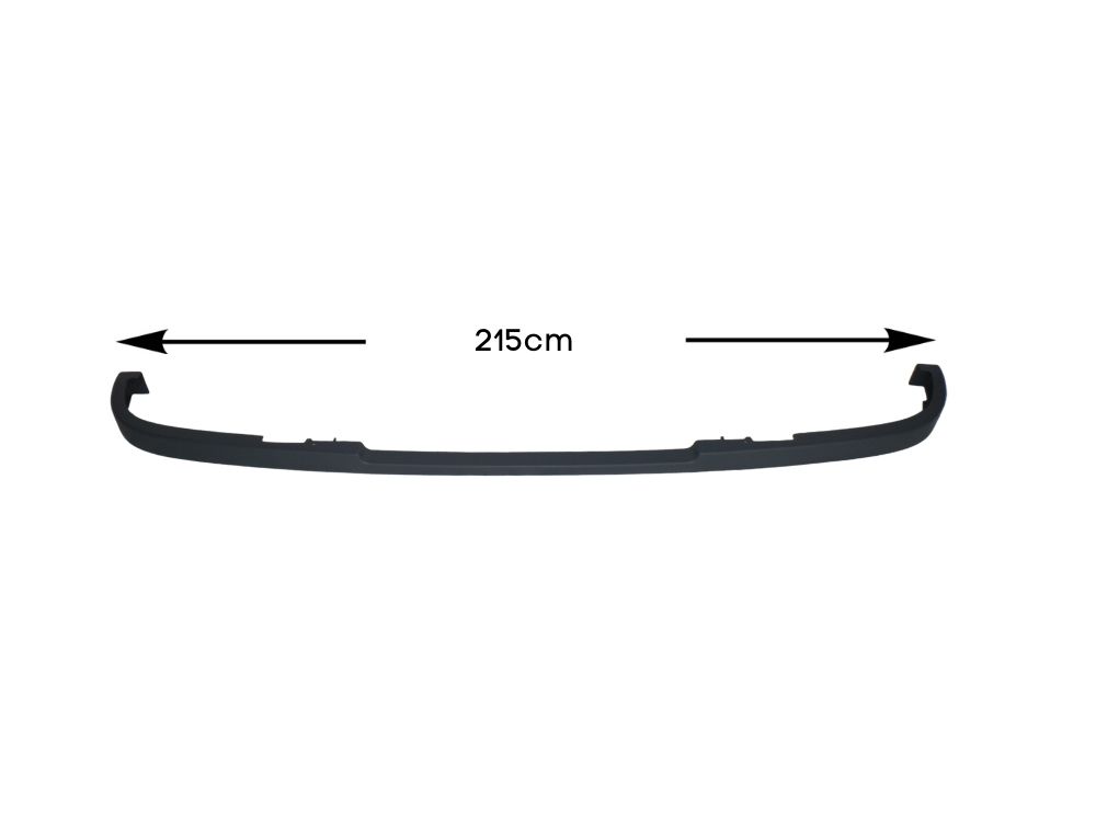 DAF LF Series Front Filler Panel - Semi-Hi Roof - LF45/55 (2001-2019) - Image 2