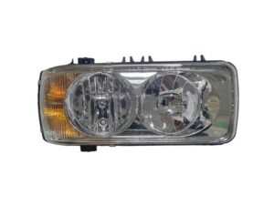 DAF, DF93, European Makes, LF45, LF55- HeadLamp - RH Right Hand (Drivers Side) – LF45/55 (01-14), DF93-200-1