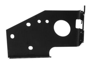 DAF XF Series Front Bumper Bar Bracket L/H - XF105 (2005-2020)