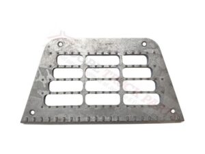DAF XF Series Step Plate R/H = L/H - Middle - XF105 (2005-2020)