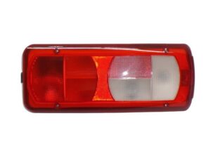 DAF, DF94, European Makes, XF105- Tail Lamp- RH Right Hand (Drivers Side)– XF105 (05-13), DF94-250-1, 20769782 / 20769784 / 5001846848 / 5011858593