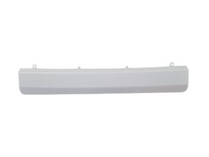 DAF CF Series Front Bumper Bar Cover - Upper Centre - Euro 6 (2020-2025)