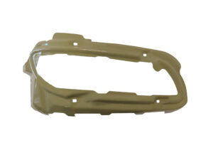 CF EURO 6, DAF, DF95, European Makes- Fog Lamp Bracket - RH Right Hand (Drivers Side) – CF Euro 6 (14-On), DF95-219H-1, 1837655