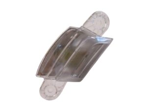 CF EURO 6, DAF, DF95, European Makes- Guard Flasher = LH Left Hand (Passengers Side) – Front of Steer – CF Euro 6 (14-On), DF95-240-2, 1846491