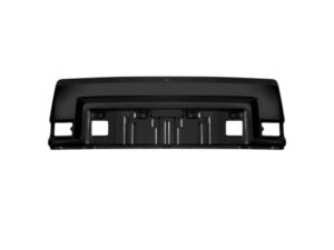 Front Panel - Wide Cab - Delta (05/99-07/99)