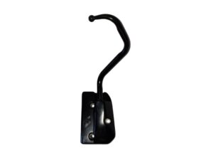 Mirror Arm R/H - Delta (05/99-07/99)