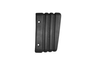 Front Bumper Bar End R/H - Delta (07/99-10)