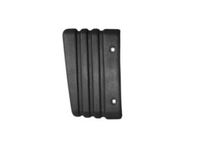 Front Bumper Bar End L/H - Delta (07/99-10)