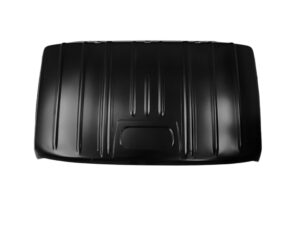 Roof Panel - Wide Cab - Delta (07/99-10)