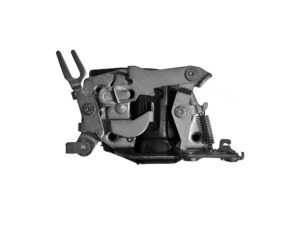 Door Latch Assembly R/H - Delta (07/99-10)