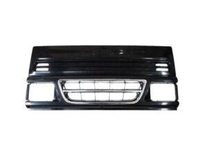 DAIHATSU, DELTA, DH93, Japanese Makes- Grille Assembly – Upper & Lower – Narrow Cab – Delta (05/99-07/99), DH94-093-0