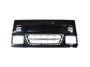 Daihatsu Delta Grille Assembly - Upper & Lower - Narrow Cab (05/1999-07/1999)