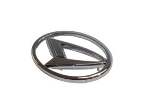 DAIHATSU, DELTA, DH94, Japanese Makes- Grille Badge – Delta (99-10), DH94-093M-0