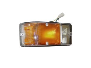 Park Lamp R/H - With Flasher - Delta (07/99-10)