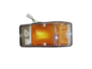 Park Lamp L/H - With Flasher - Delta (07/99-10)