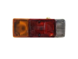 Tail Lamp R/H - Delta (07/99-10)