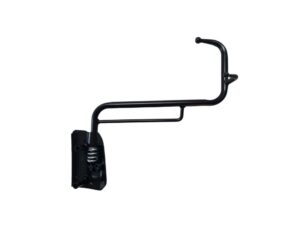 Mirror Arm L/H - Delta (07/99-10)