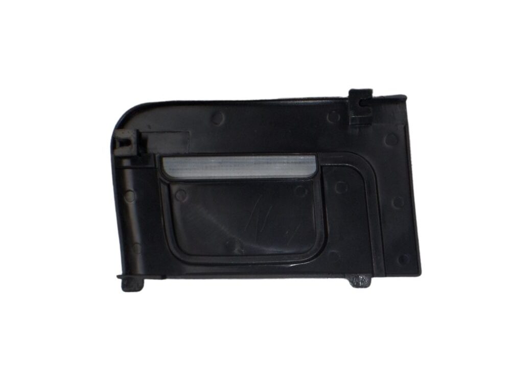 Nissan-UD Quon Front Bumper Bar Step Mould Cover L/H - Outer - CK/CW/PD/PW/GK/GW (2007-2016) - Image 2