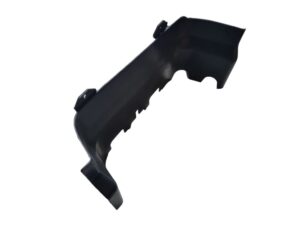 DTJ10, Japanese Makes, NISSAN-UD, Quon CK, Quon CW, Quon GK, Quon GW, Quon PD, Quon PW- Step Middle - LH Left Hand (Passengers Side) – High – 21cm – Quon CK/CW/PD/PW/GK/GW (07-16), DTJ10-030M-2, 8405325-C0101