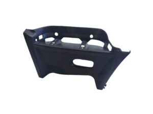 DTJ10, Japanese Makes, NISSAN-UD, Quon CK, Quon CW, Quon GK, Quon GW, Quon PD, Quon PW- Step Panel - LH Left Hand (Passengers Side) – Upper – With Hole – Quon CK/CW/PD/PW/GK/GW (07-16), DTJ10-030U-2, 961250Z000 / 96125-0Z000