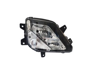 HeadLamp R/H - Electric Adjust - Quon CD/CG/CW/GW/GK (17-On)