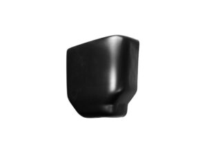 Nissan-UD Atlas Front Bumper Bar End R/H - Steel Bar Type - MK (1984-1995)