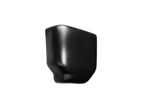 Atlas MK, Japanese Makes- Front Bumper Bar End - LH Left Hand (Passengers Side) – Steel Bar Type – Atlas MK (84-95), DTJ5-000-2