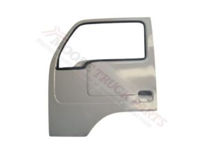 Nissan-UD Atlas Door Complete L/H - Manual - MK (1984-1995)