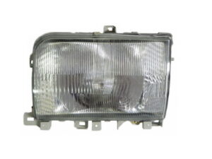 Atlas MK, Japanese Makes- HeadLamp - LH Left Hand (Passengers Side) – Electric – Atlas MK (84-95), DTJ5-202-E2, B6060-3T900