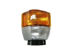 Nissan-UD Atlas Corner Lamp R/H - Silver - MK (1984-1995)