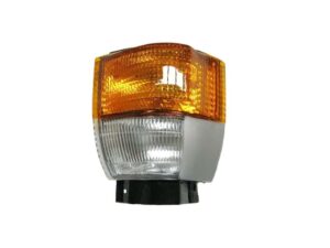 Nissan-UD Atlas Corner Lamp L/H - Silver - MK (1984-1995)