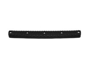Nissan-UD Front Bumper Bar Garnish - Centre - CW/CG/CK (04/1991-2002)