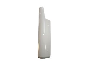 Nissan-UD Corner Panel R/H - With Holes - CW/CG/CK (04/1991-2002)