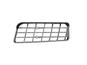 CG, CK, CW, DTJ8, Japanese Makes, NISSAN-UD- Step Plate- RH Right Hand (Drivers Side)– Lower – CW/CG/CK (04/91-02), DTJ8-030L-1