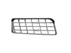 Nissan-UD Step Plate L/H - Lower - CW/CG/CK (04/1991-2002)