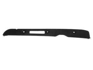CW, DTJ9, Japanese Makes, NISSAN-UD- Front Bumper Bar End- RH Right Hand (Drivers Side)– Long – 53cm – CW (02-04/08), DTJ9-000G-B1