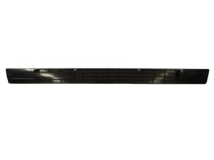 CW, DTJ9, Japanese Makes, NISSAN-UD- Front Panel Grille – Upper – CW (02-04/08), DTJ9-003G-0, 6586015Z01 / 65860-15Z01