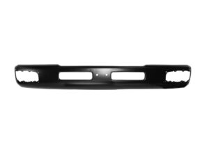 DTY1, Japanese Makes, LK, MK, NISSAN-UD- Front Bumper Bar – Narrow Cab – 205cm X 28cm – LK/MK (07/95-11), DTY1-000-SLN