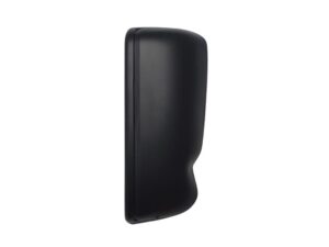 Nissan-UD Front Bumper Bar End R/H - Tall - To suit 38cm High Bar - LK/MK/PK (07/1995-2004)