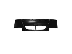 DTY1, Japanese Makes, LK, MK, NISSAN-UD, PK- Front Panel – Wide Cab – Late – LK/MK/PK (07/95-11), DTY1-003-C0, 6510038Z27